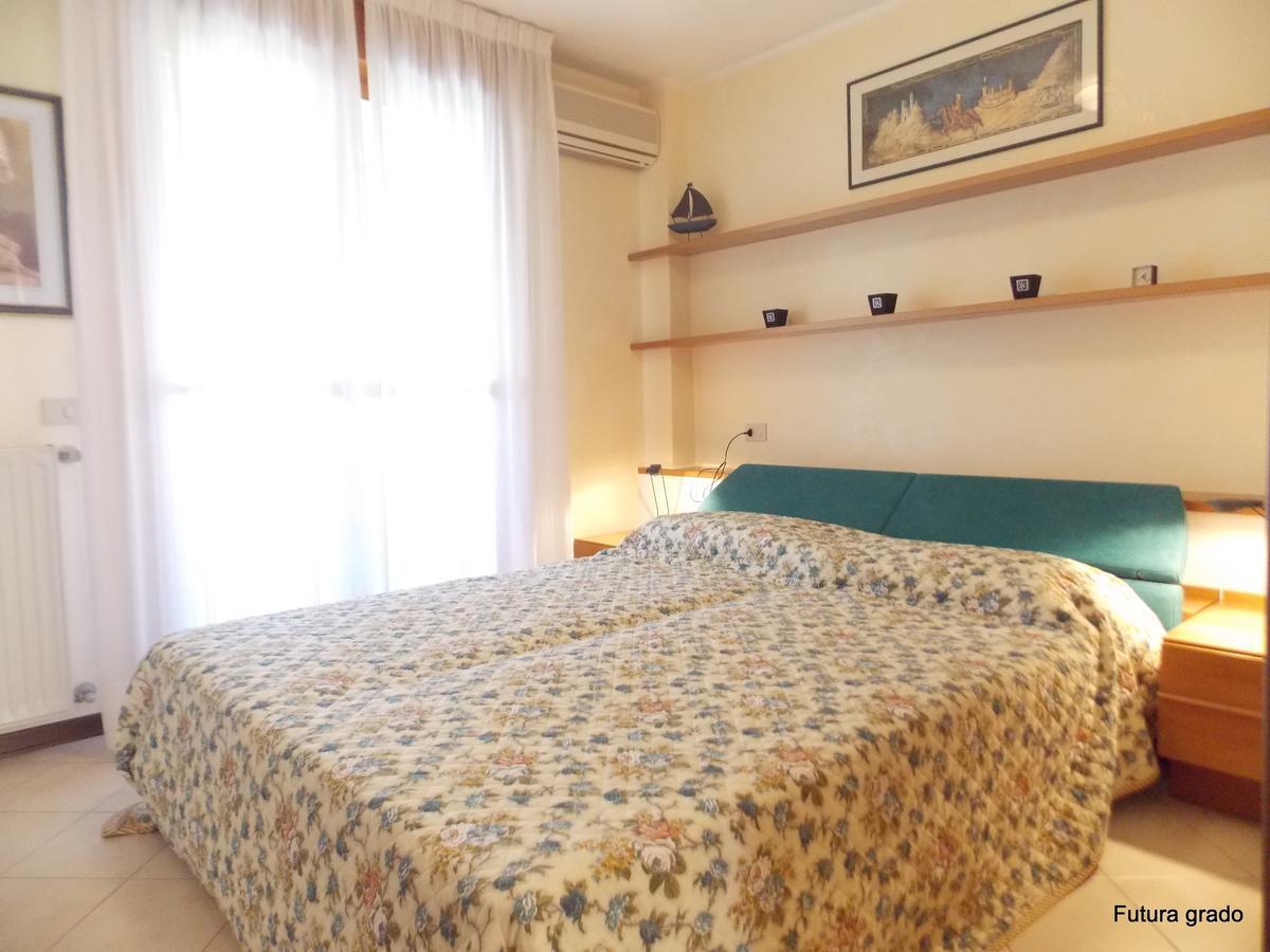 Residence Eleonora Grado Extérieur photo