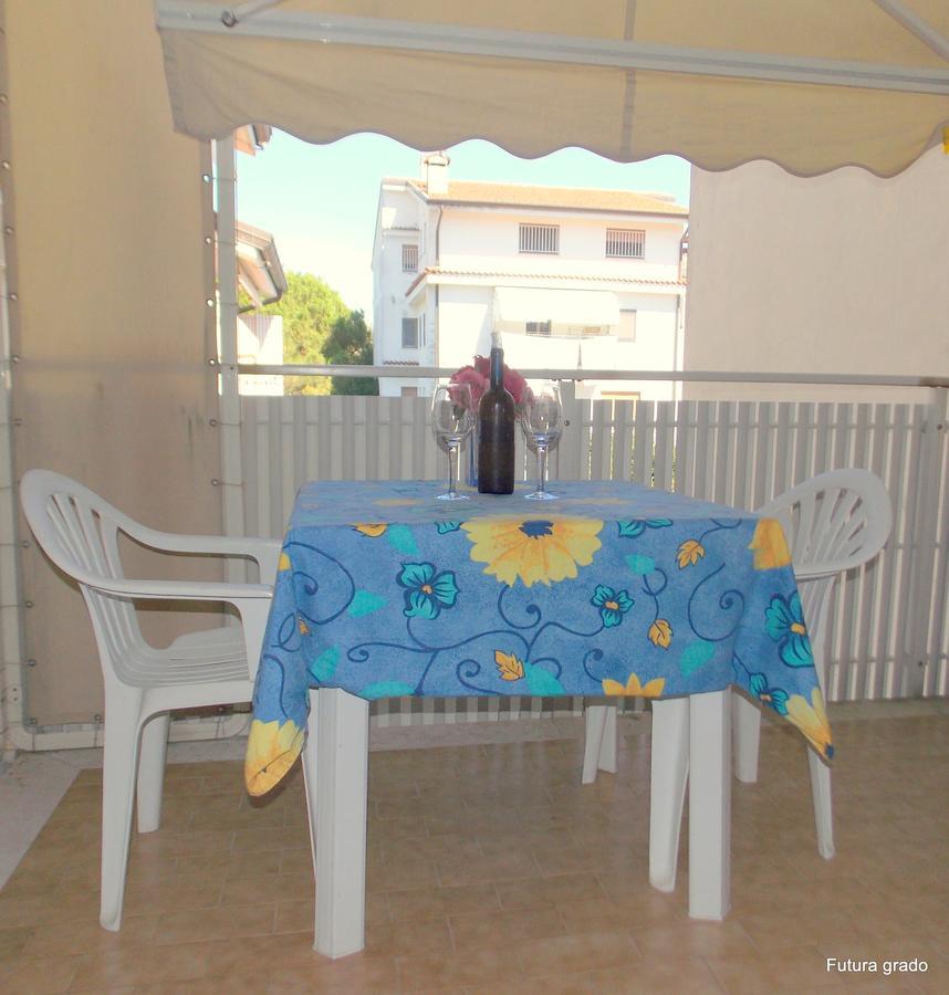 Residence Eleonora Grado Extérieur photo